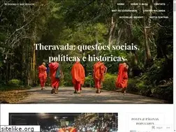 Sites similar to budismoesociedade.com