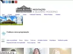 Sites similar to budismokadampa.org.br