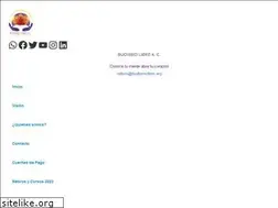 Sites similar to budismolibre.org
