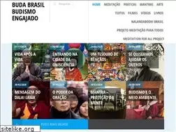 Sites similar to budismopetropolis.wordpress.com