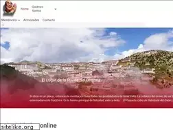 Sites similar to budismotibetano.cl