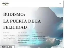 Sites similar to budismotibetano.es