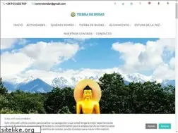 Sites similar to budismotibetanolavera.com
