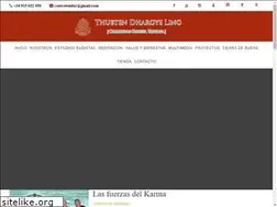 Sites similar to budismotibetanomadrid.org