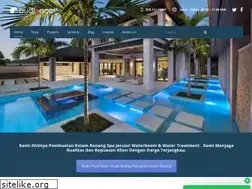 Sites similar to budispoolshop.com