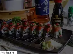 Sites similar to budissushi.com