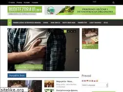 Sites similar to buditezdravi.info