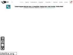 Sites similar to budivelik.hr