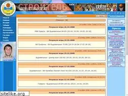 Sites similar to budivelnik.com