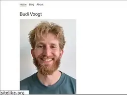 Sites similar to budivoogt.com