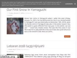 Sites similar to budiwahyono.com