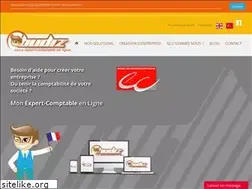 Sites similar to budiz.fr