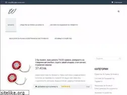 Sites similar to budjet-izhod.cam