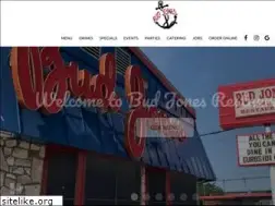 Sites similar to budjonesrestaurant.com