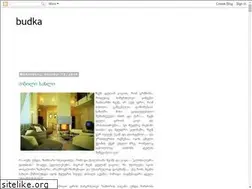 Sites similar to budka2.blogspot.com