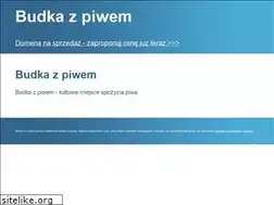 Sites similar to budkazpiwem.pl