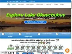Sites similar to budkeeferguideservice.com