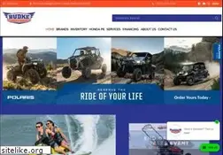 Sites similar to budkepowersports.com