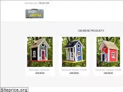 Sites similar to budkykrmitka.cz