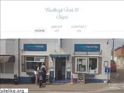 Sites similar to budleighfishandchips.co.uk