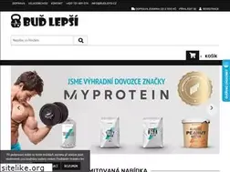 Sites similar to budlepsi.cz