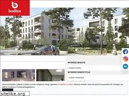 Sites similar to budlex.pl