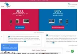 Sites similar to budli.in