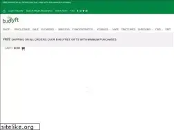 Sites similar to budlyft.com