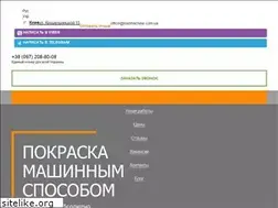 Sites similar to budmachine.com.ua