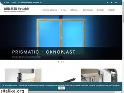 Sites similar to budmar-nasielsk.pl