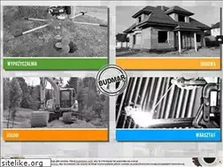 Sites similar to budmar.net.pl