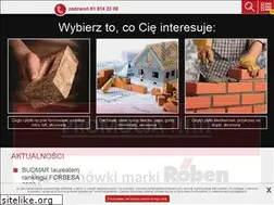 Sites similar to budmar.pl