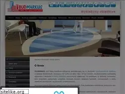 Sites similar to budmarkus.pl