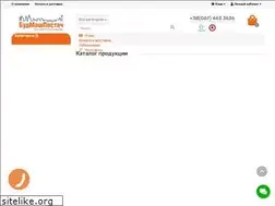 Sites similar to budmashpostach.ua