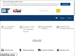 Sites similar to budmat-gorlice.pl