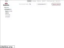 Sites similar to budmat.by