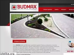 Sites similar to budmax-sieradz.pl