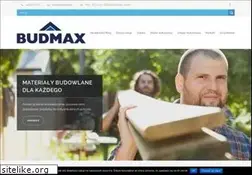 Sites similar to budmax.pl