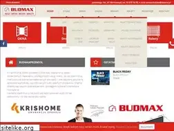 Sites similar to budmaxprzemysl.pl