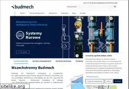 Sites similar to budmech.pl