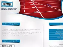 Sites similar to budmel.pl