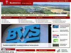 Sites similar to budmerice.sk