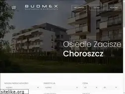 Sites similar to budmex.net
