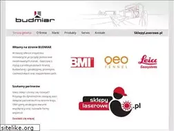 Sites similar to budmiar.pl