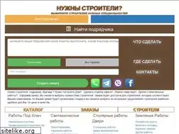 Sites similar to budmisto.com.ua