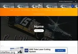 Sites similar to budmoore.us