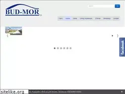 Sites similar to budmor.pl