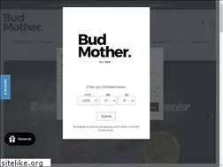 Sites similar to budmother.com
