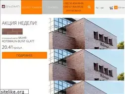 Sites similar to budmp.com.ua