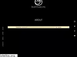 Sites similar to budmusic.org